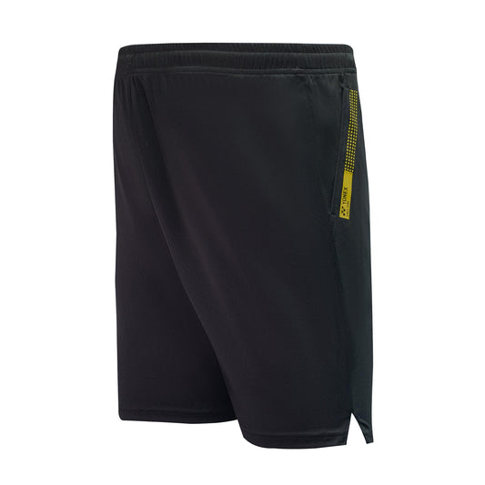 JET BLACK / VIBRANT YELLOW