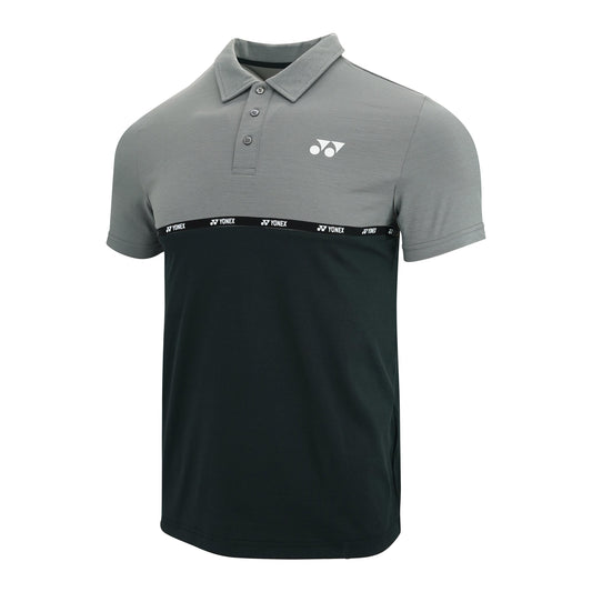 GREY/JET BLACK