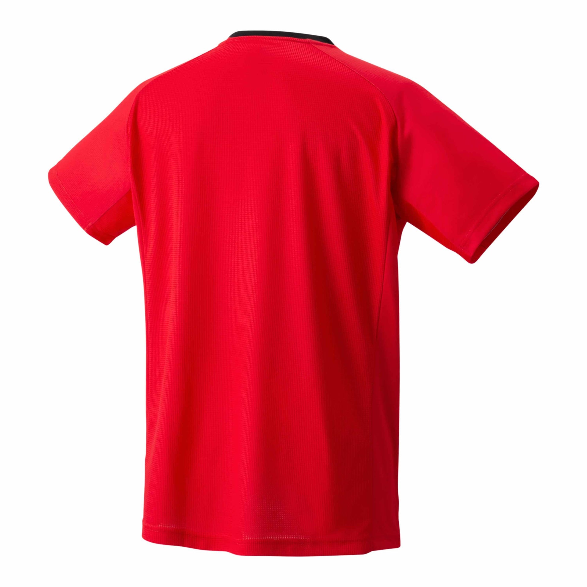 CLEAR RED