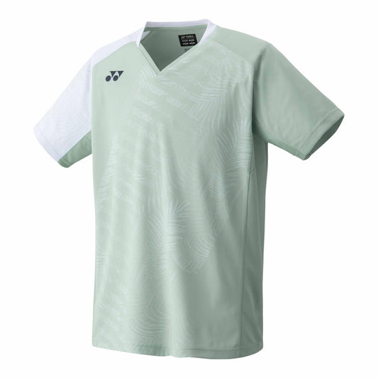 PALE GREEN