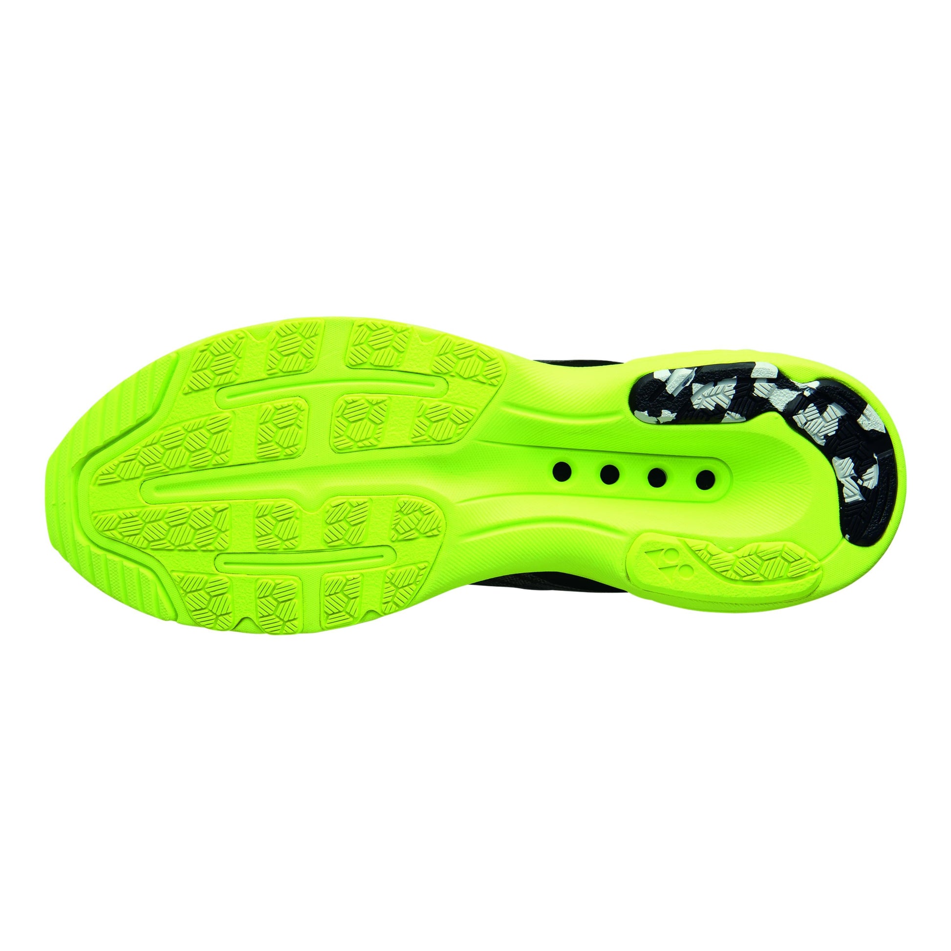 BLACK/ACIDYELLOW