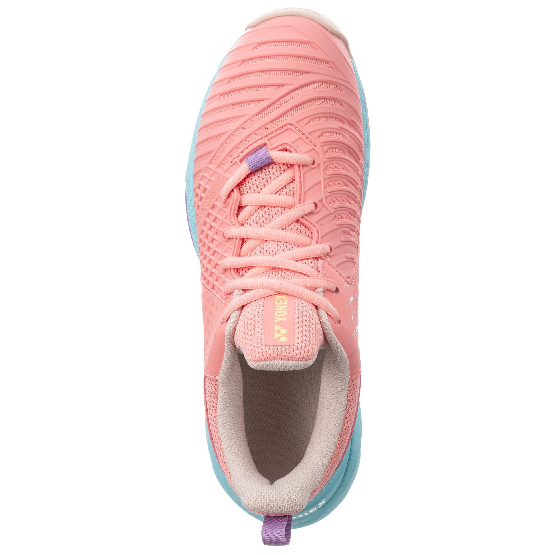PINK/SAXE