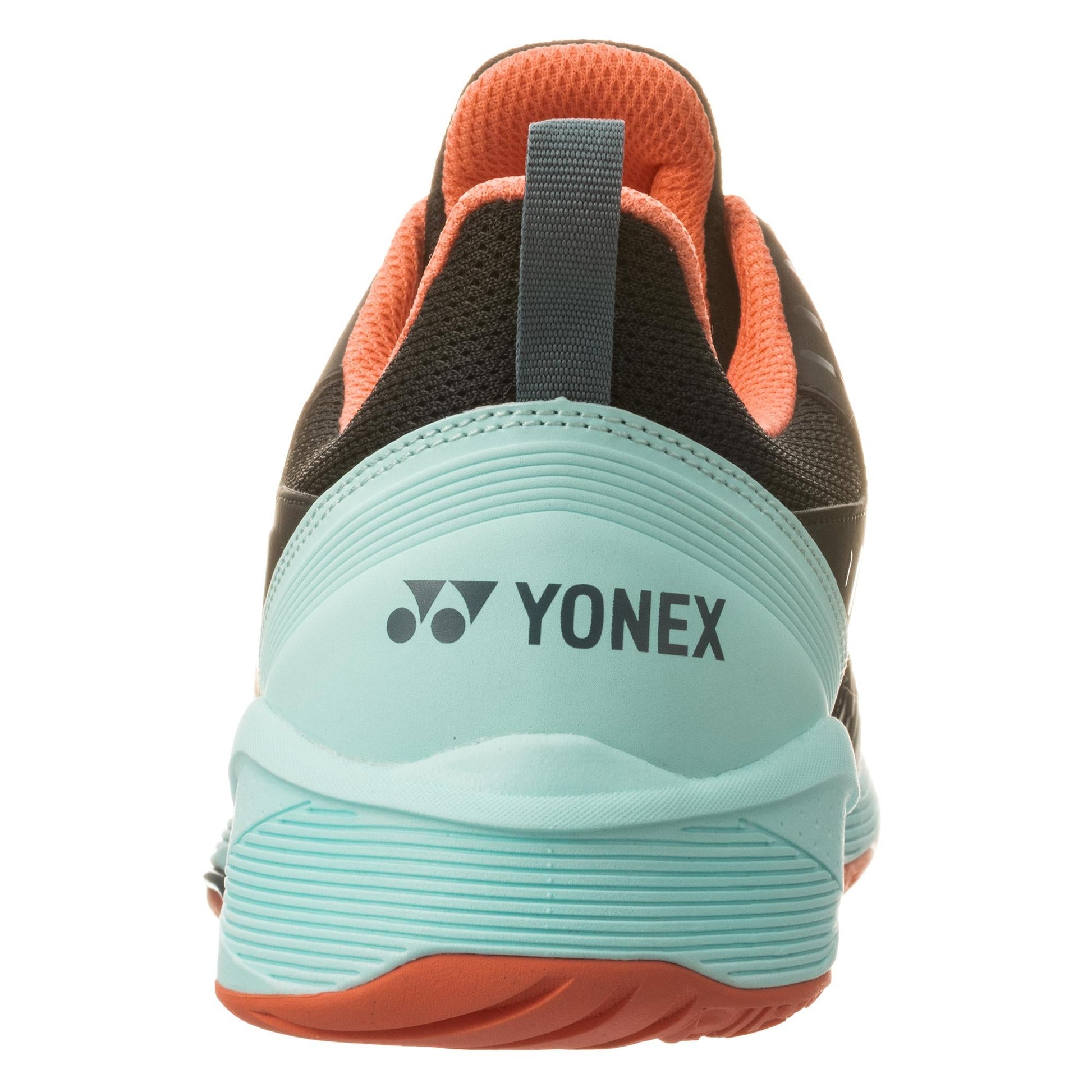 BLACK/SKY BLUE
