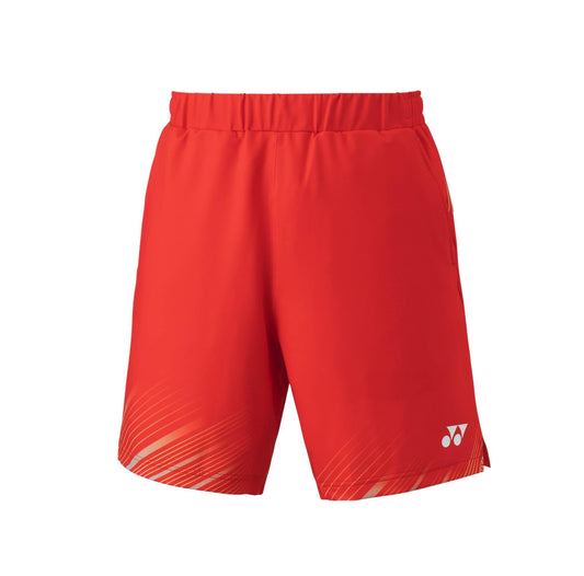 CLEAR RED