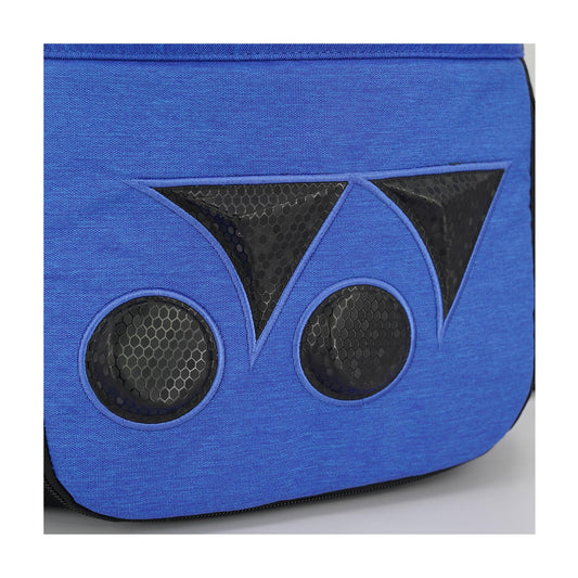 ROYAL BLUE-BLACK