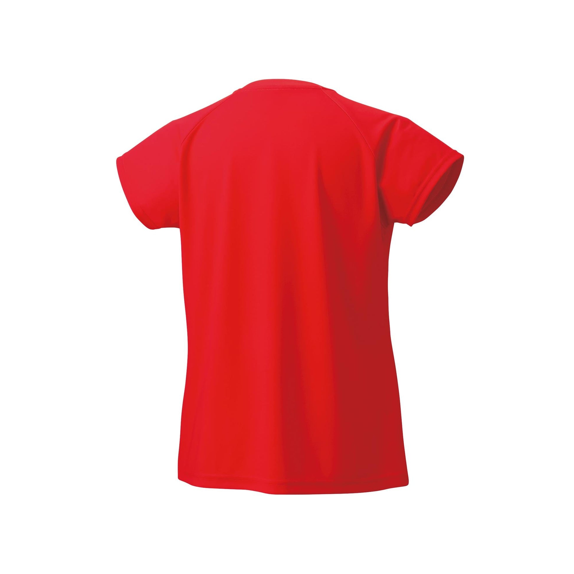 CLEAR RED