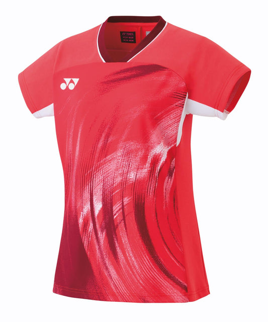 PEARL RED