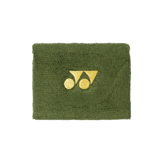 DARK OLIVE/ GOLD