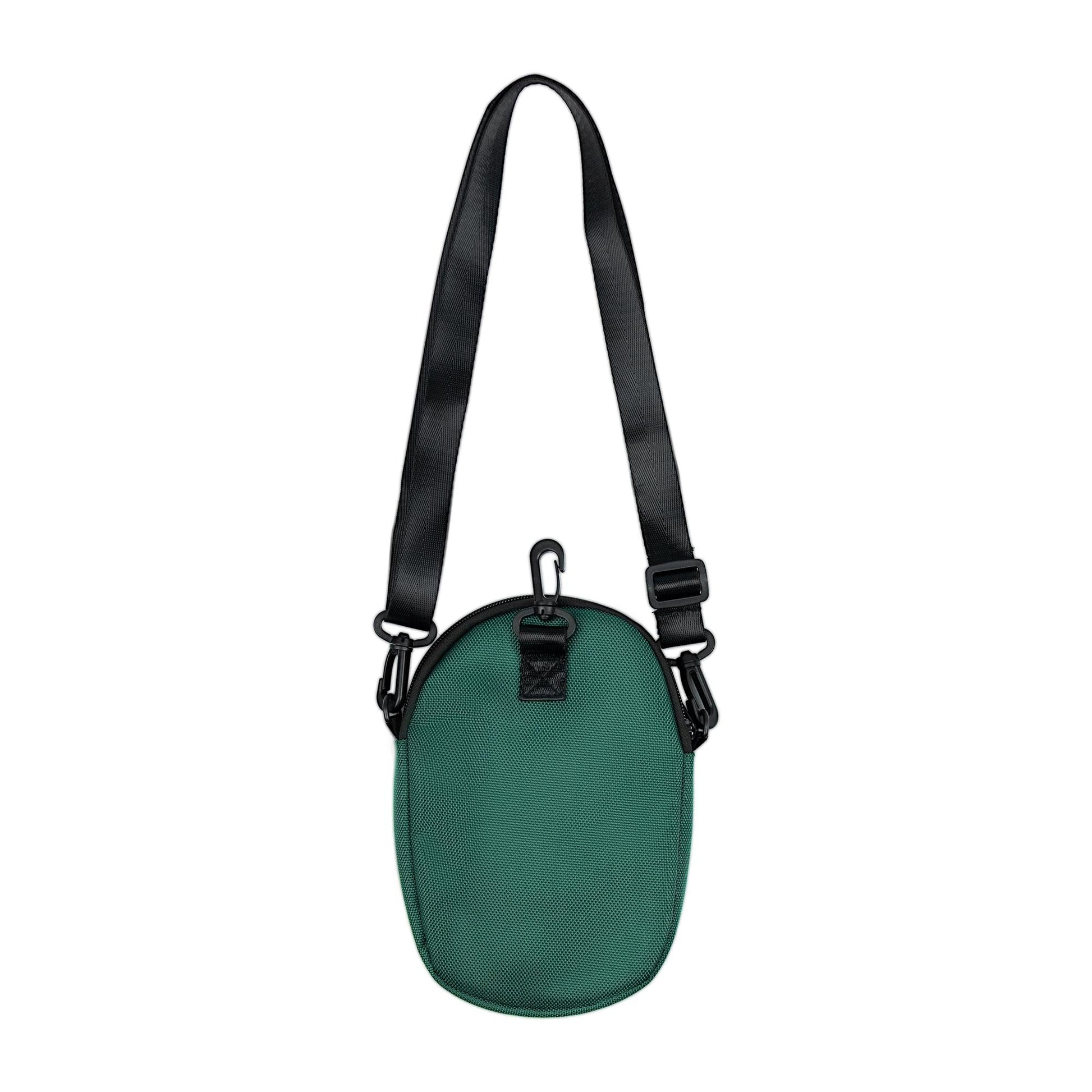 ANTIQUE GREEN