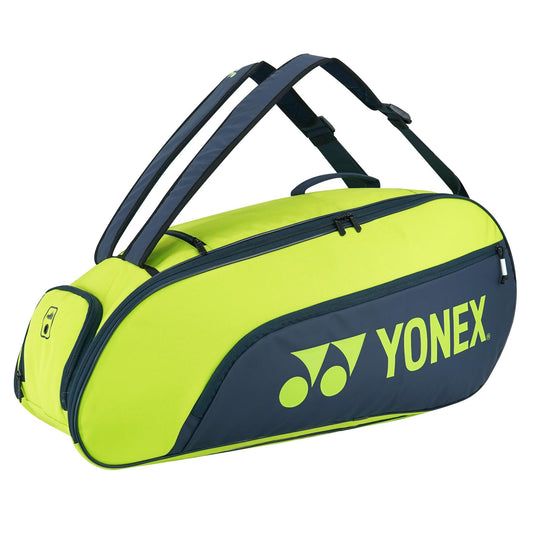 BLUE/ YELLOW GREEN