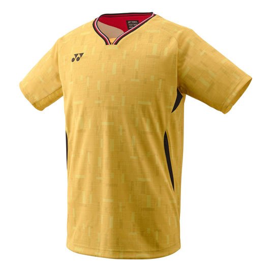 BRIGHT GOLDEN YELLOW