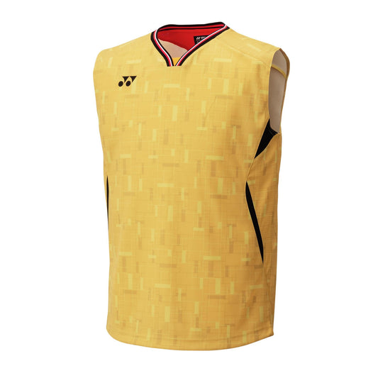 BRIGHT GOLDEN YELLOW