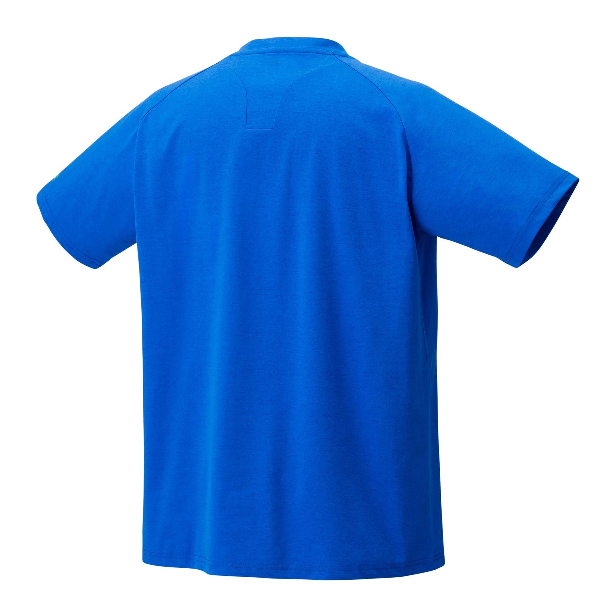 ELECTRIC BLUE