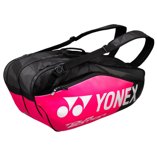 BLACK/PINK