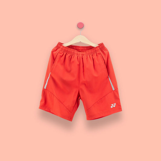 HIGH RISK RED