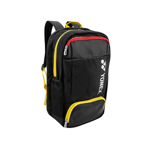 BLACK/YELLOW