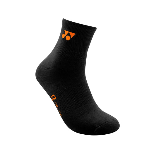 BLACK/BRIGHT ORANGE
