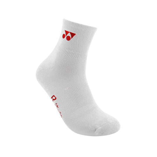 WHITE/RED