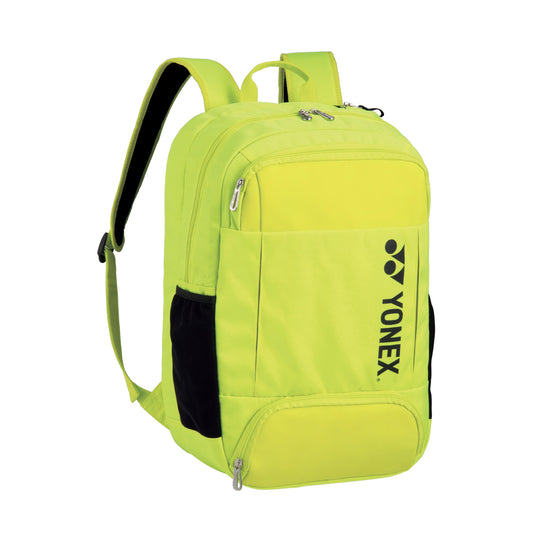 LIME YELLOW