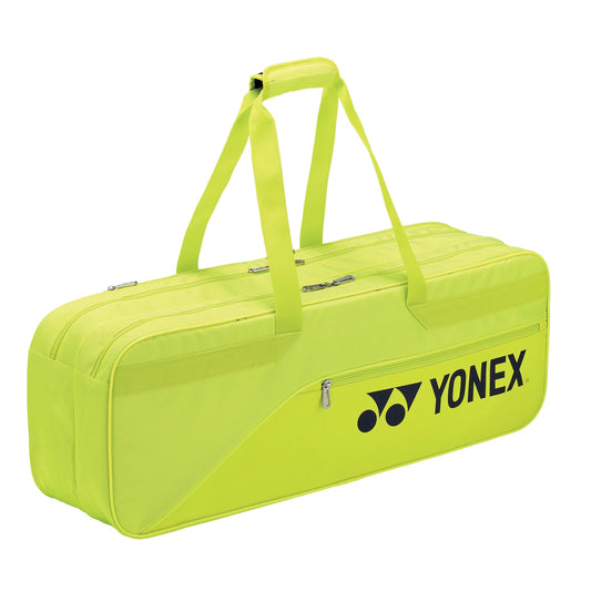 LIME YELLOW