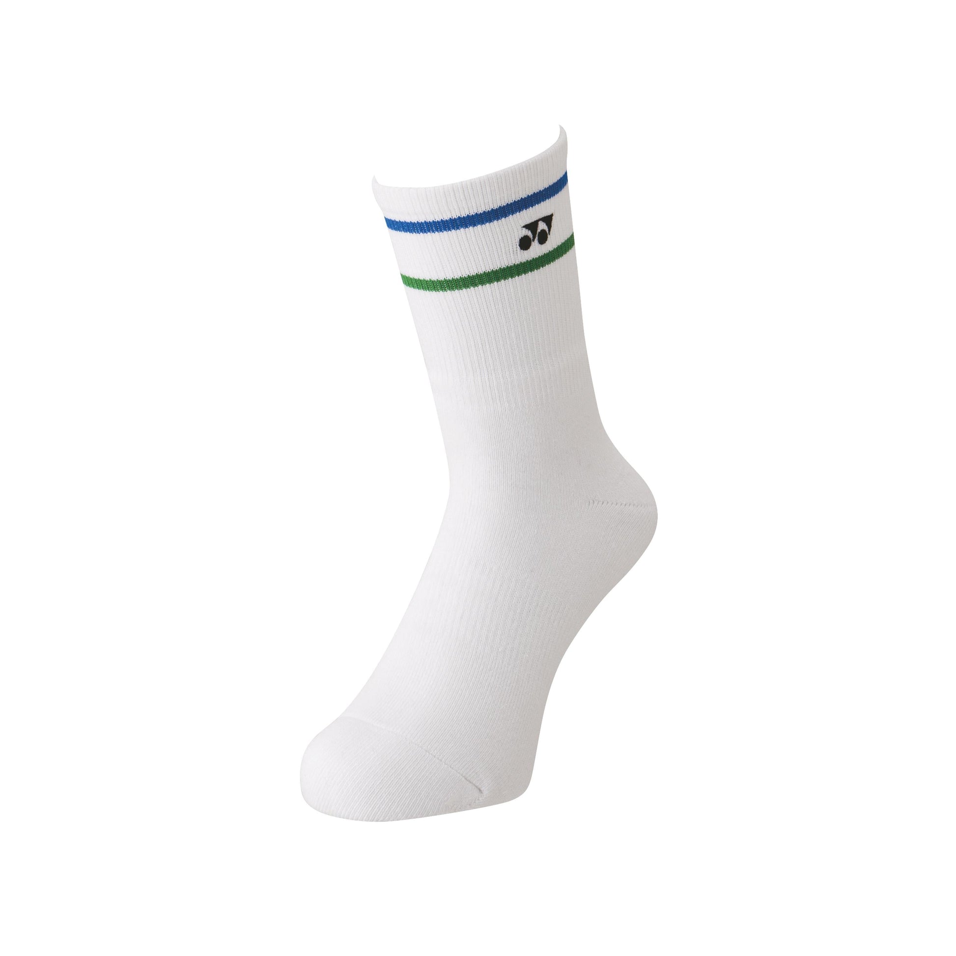 WHITE/GREEN