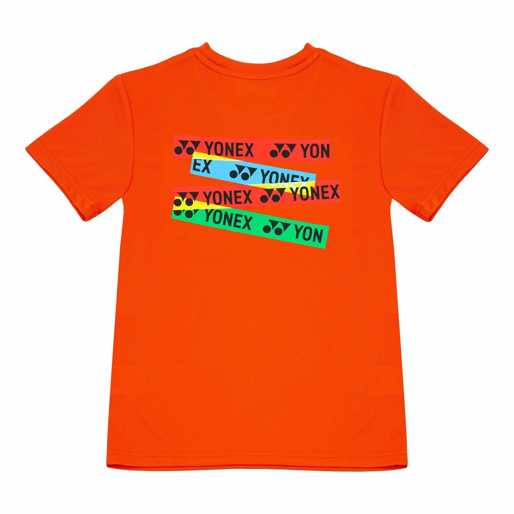 VERMILLION ORANGE
