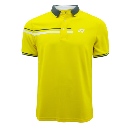 BLAZING YELLOW