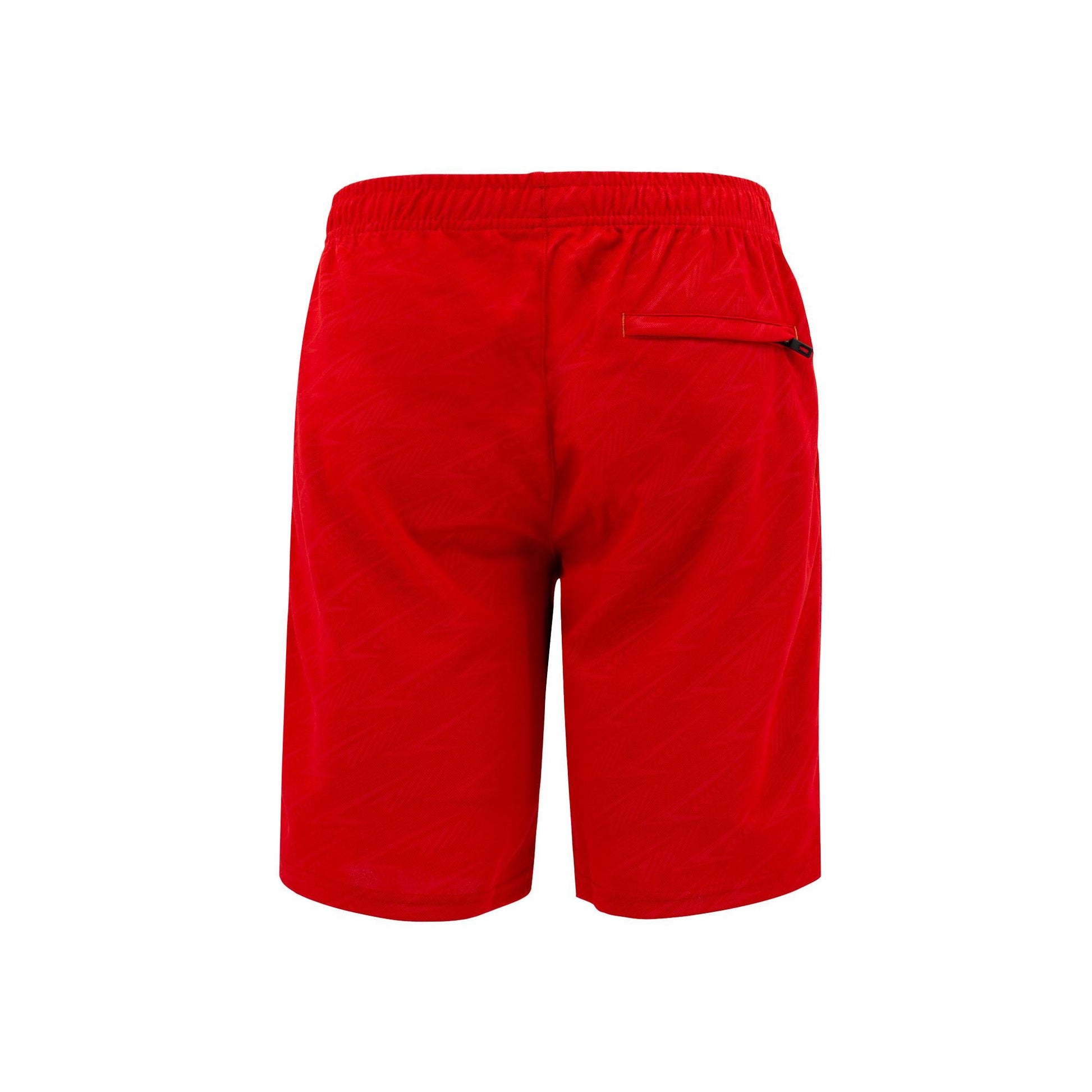 HIGH RISK RED