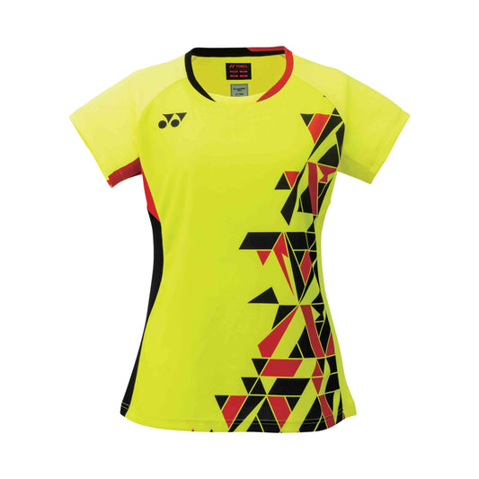 LIME YELLOW