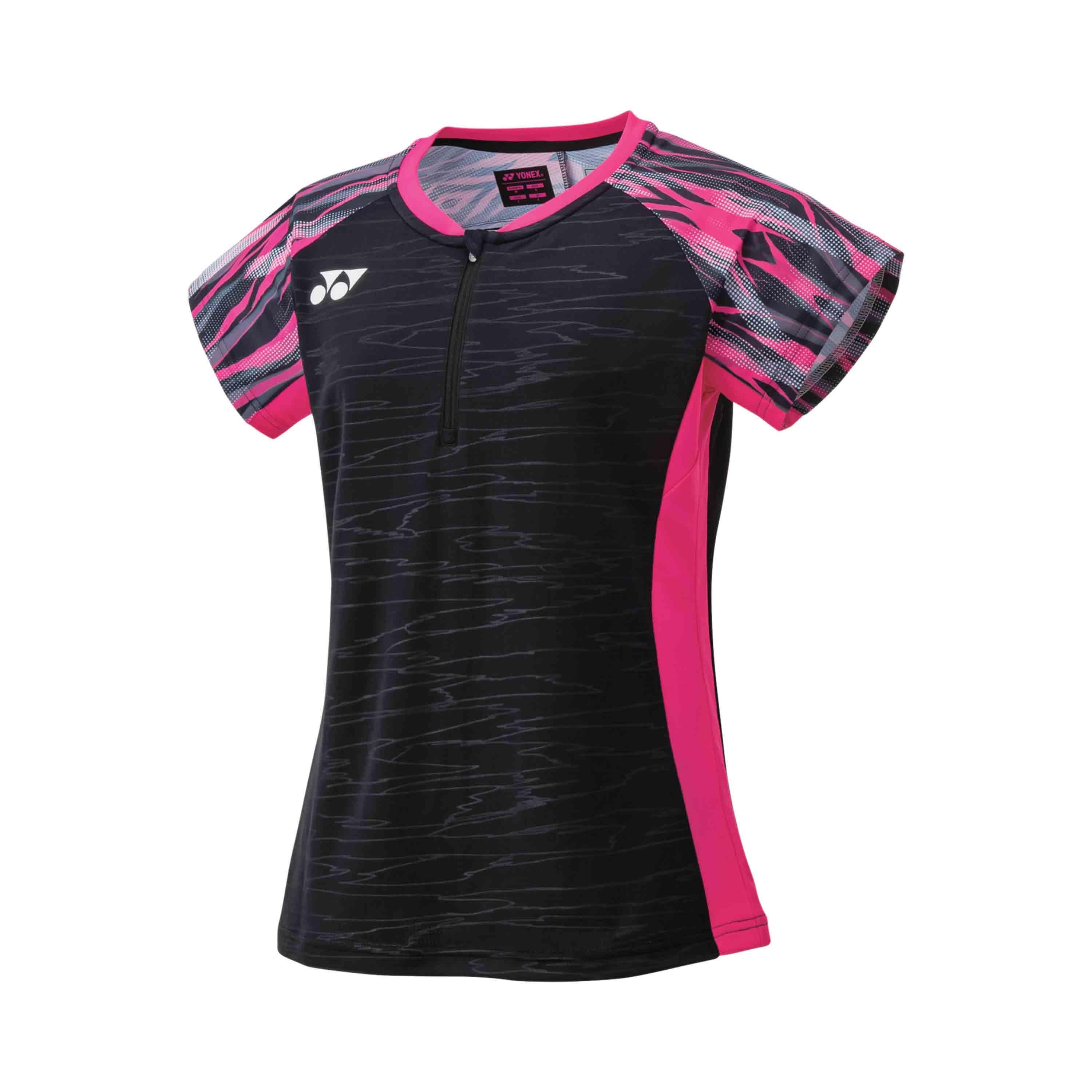 Yonex Crew Neck 20636EX SunriseClick yonex-crew-neck-20636ex-sunriseclick