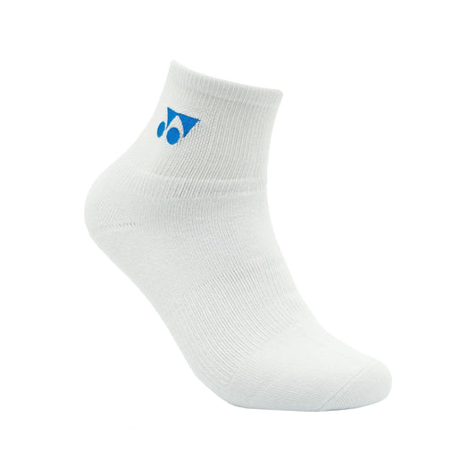 WHITE/SEA BLUE