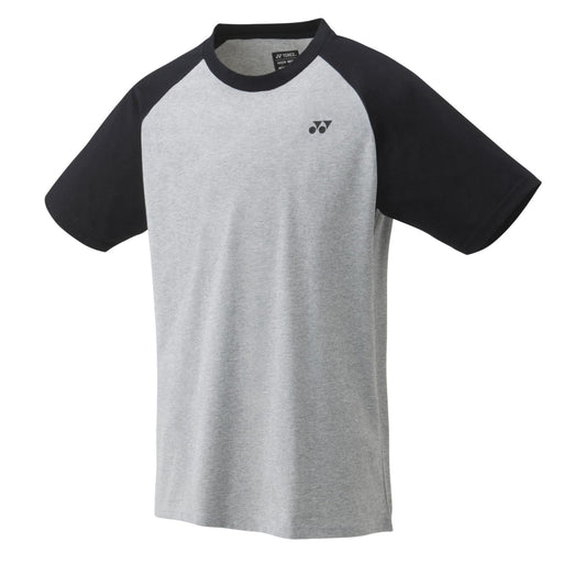 GREY/BLACK