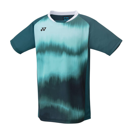 TEAL GREEN