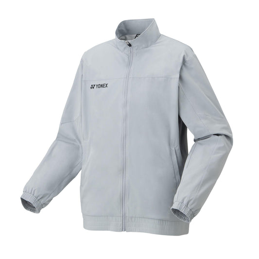 SILVER GRAY