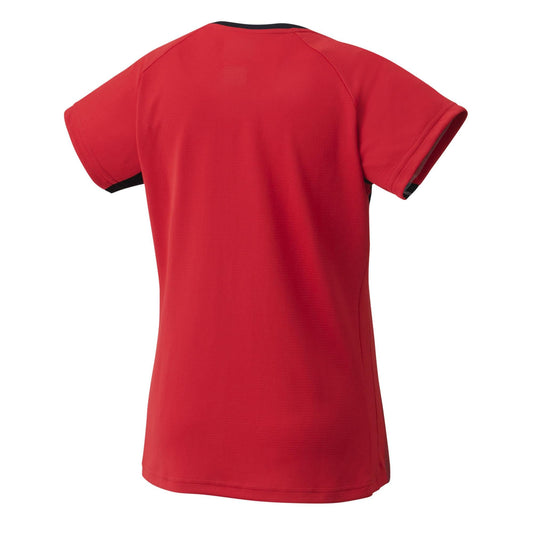 TORNADO RED