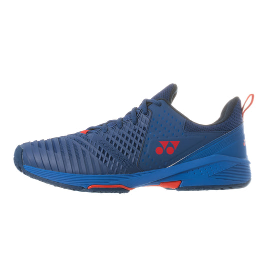 NAVY/RED