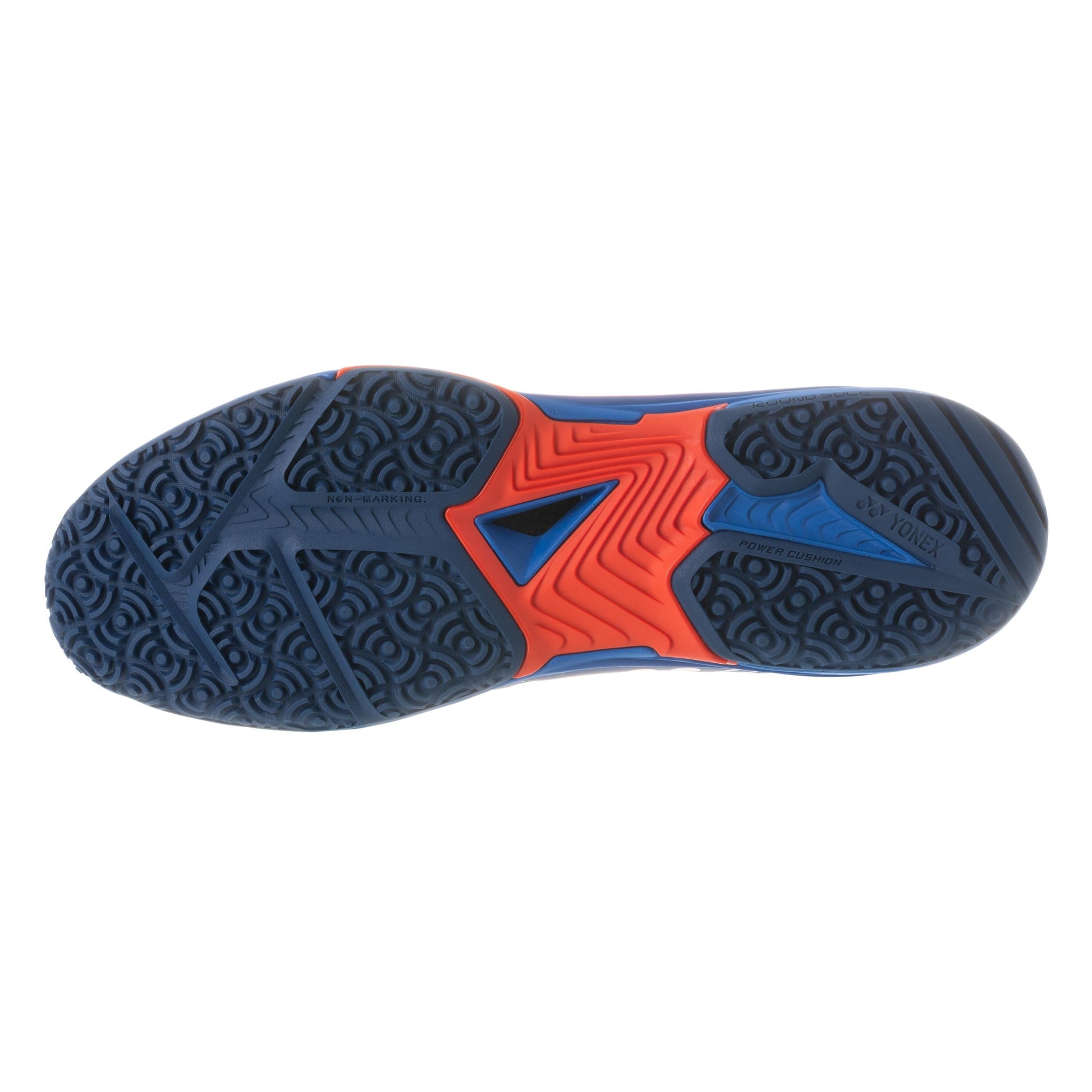 NAVY/RED