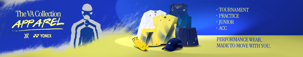 VA Collection (2026-2027): APPAREL