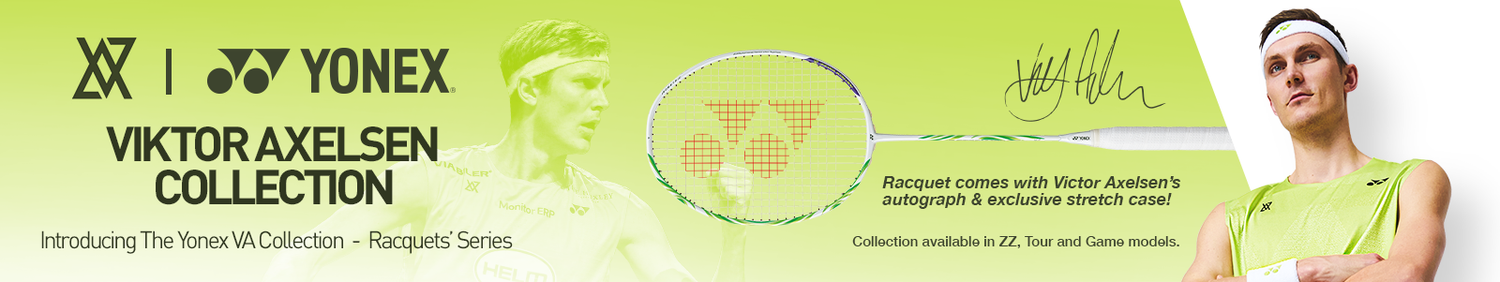 VA COLLECTION RACKETS