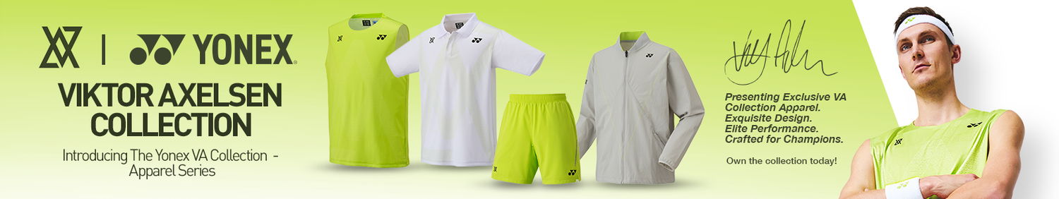 VA COLLECTION APPAREL