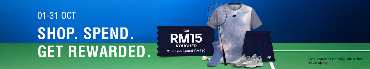 October 2026 - Free Voucher