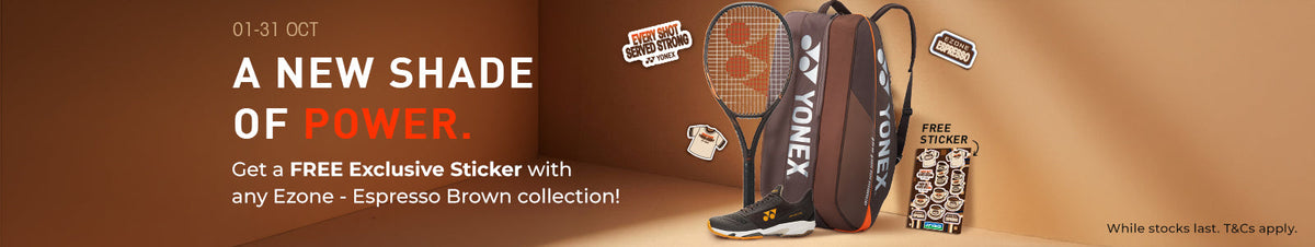 Espresso Brown Collection 2026