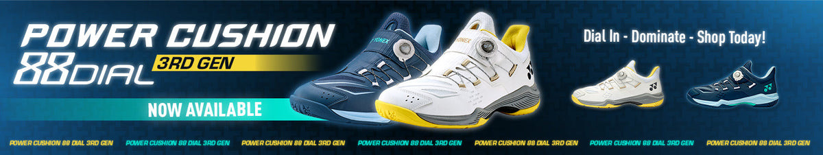 88DIAL (3rd Gen - New Colour)