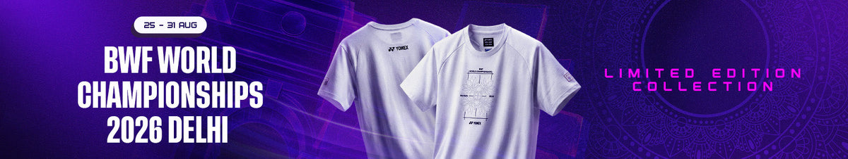BWF World Championships 2026 T-Shirt