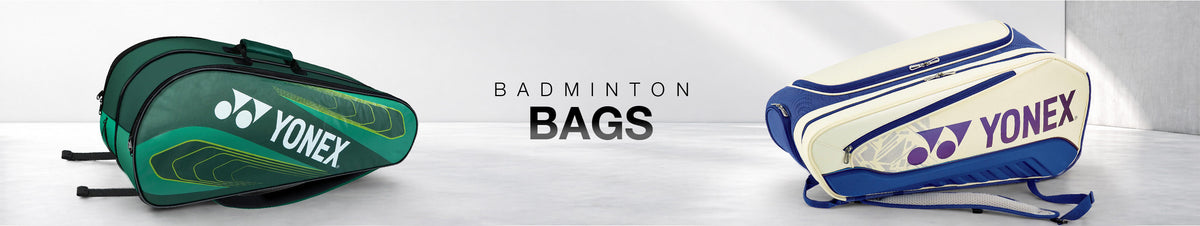 Bags & Backpacks