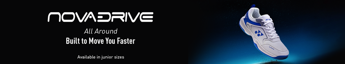 PHASE 9: NOVADRIVE & NOVADRIVE JR (GROUP X)