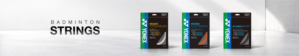 Yonex Badminton String