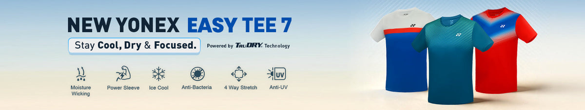 EASY TEE 7