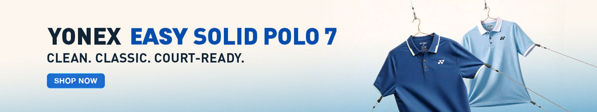 EASY SOLID POLO 7
