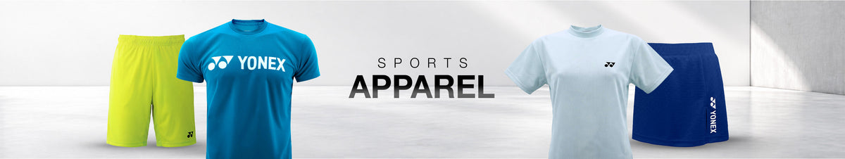 Yonex Apparel
